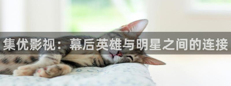 私人影院第九十九页：集优影视：幕后英雄与明星之间的连接